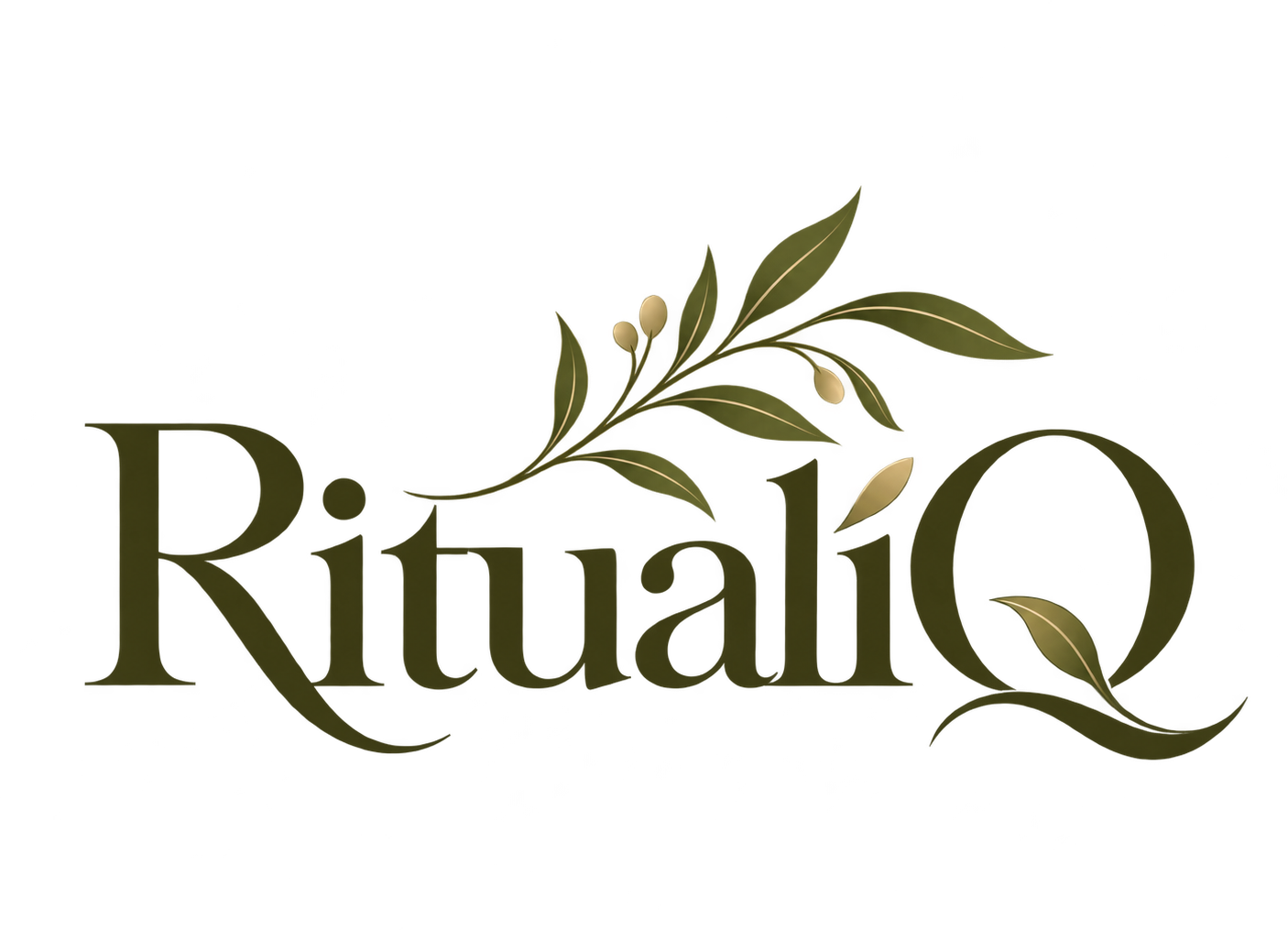 RitualíQ — Nature · Ritual · Radiance